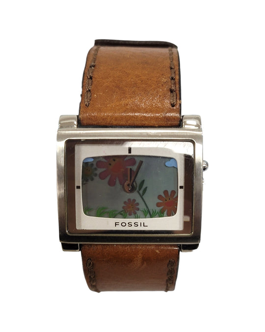 Reloj Analogo (FOSSIL)