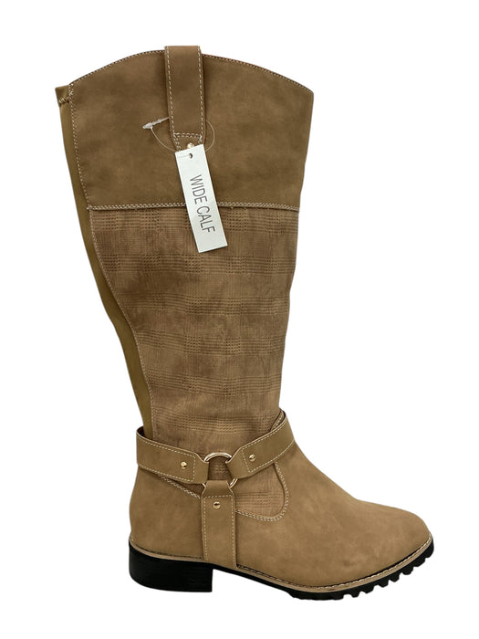 Botas 8