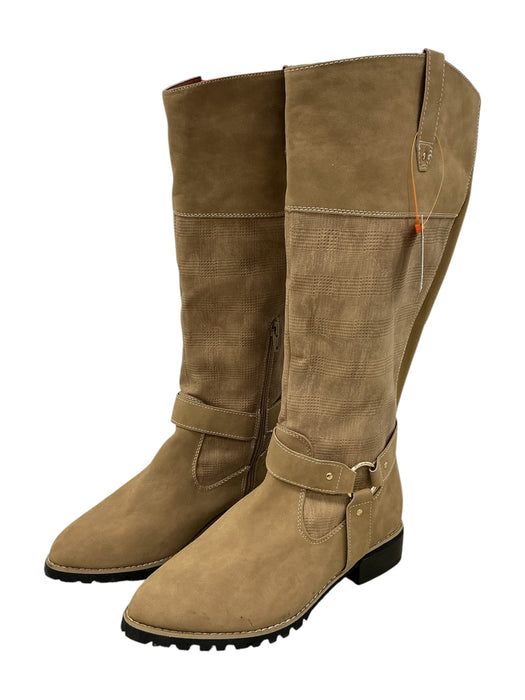 Botas 8