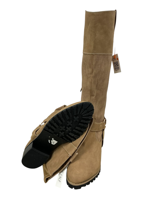 Botas 8