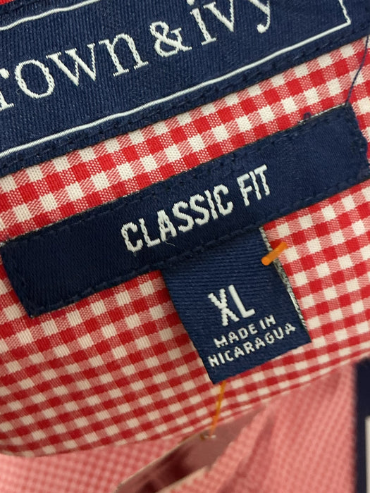 Camisa XL (CROWN & IVY)