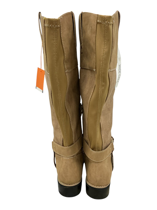 Botas 8