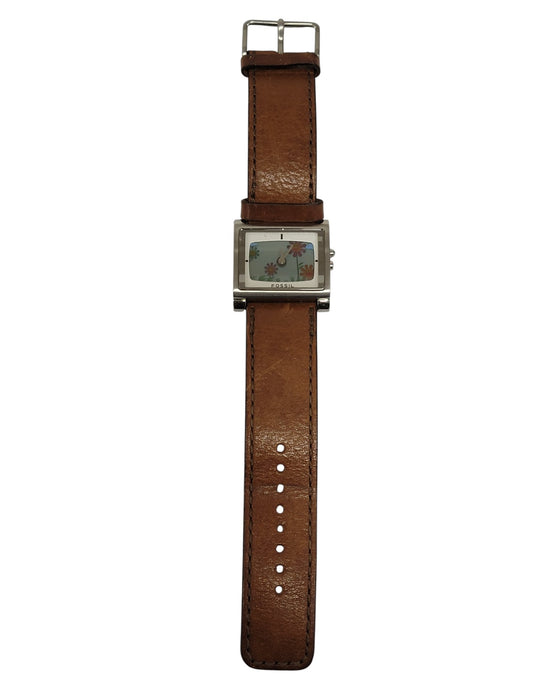Reloj Analogo (FOSSIL)