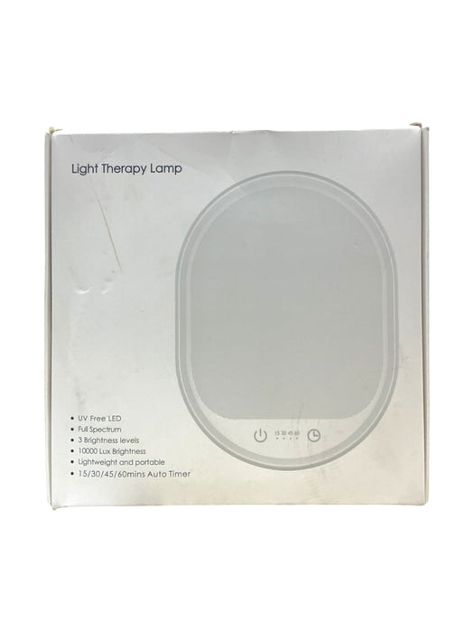 Lámpara de Terapia de Luz
