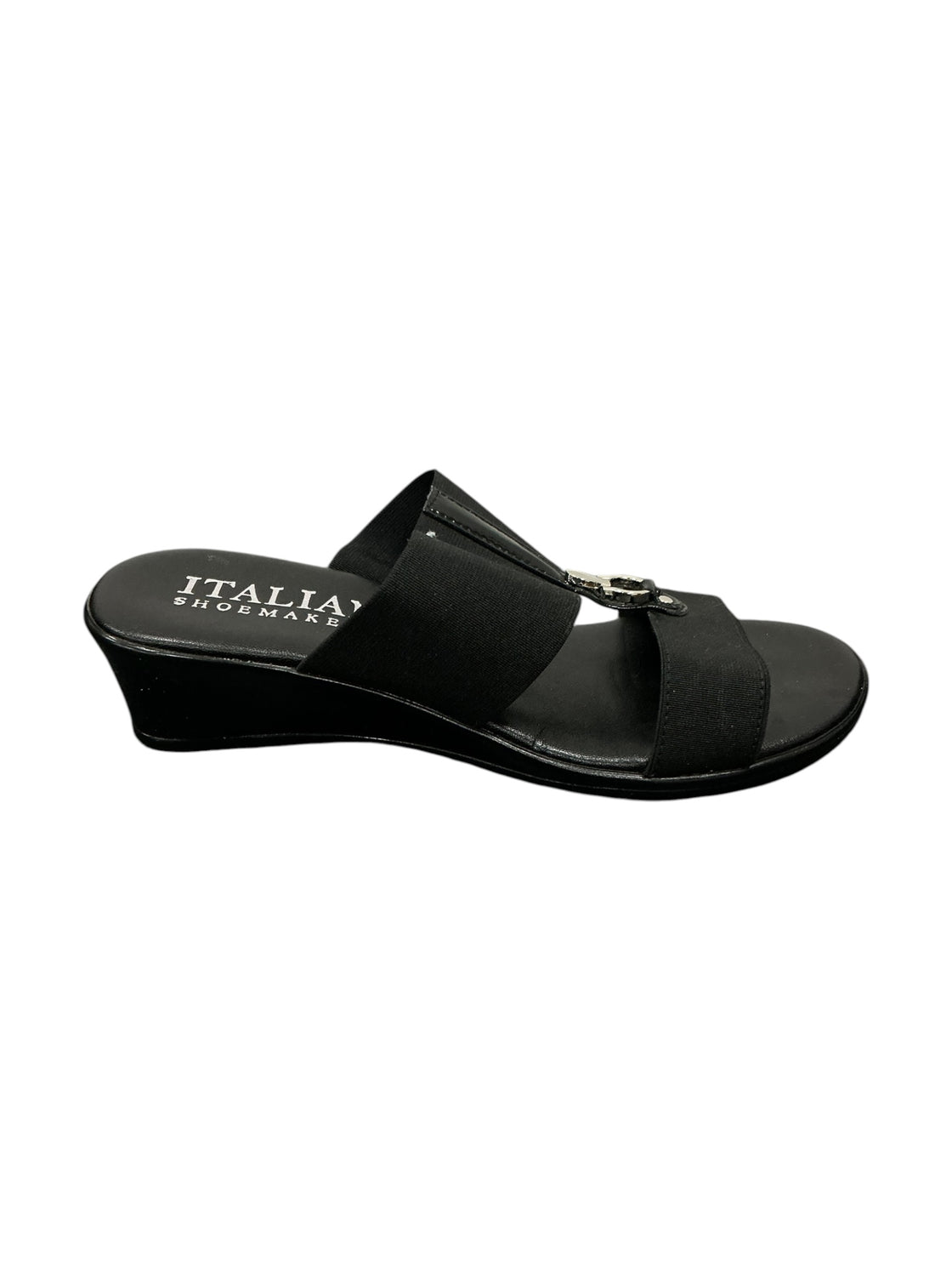 Plataforma 6.5 (ITALIAN SHOEMAKERS)