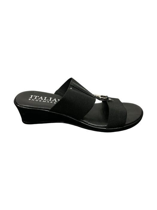Plataforma 6.5 (ITALIAN SHOEMAKERS)
