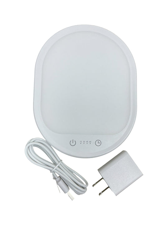 Lámpara de Terapia de Luz