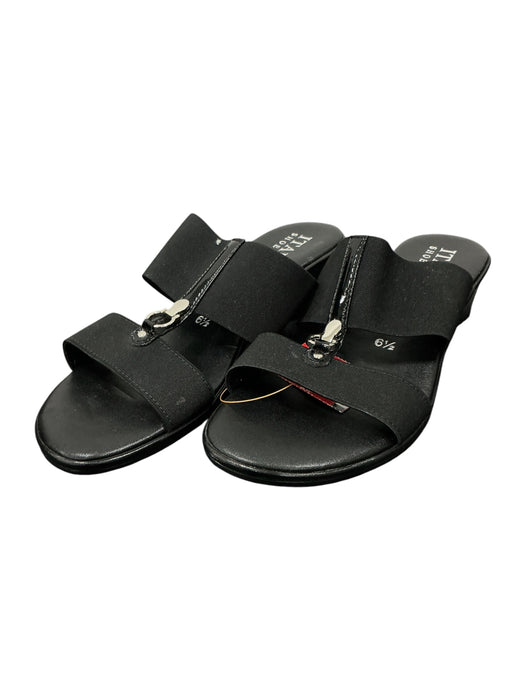 Plataforma 6.5 (ITALIAN SHOEMAKERS)