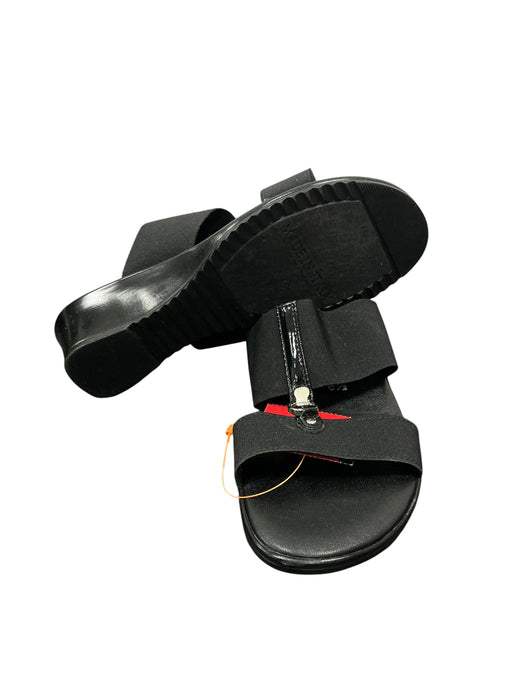 Plataforma 6.5 (ITALIAN SHOEMAKERS)