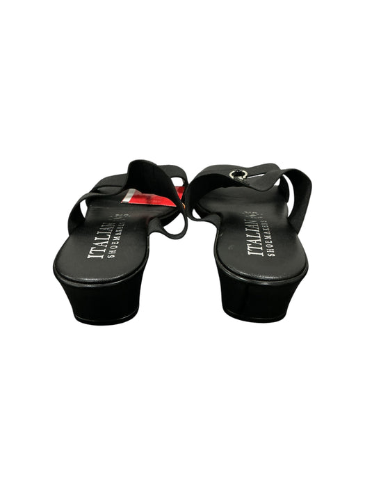 Plataforma 6.5 (ITALIAN SHOEMAKERS)