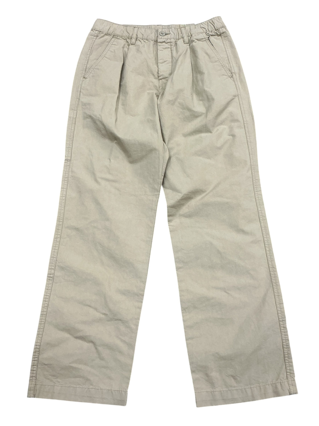 Pantalón S (H&M)