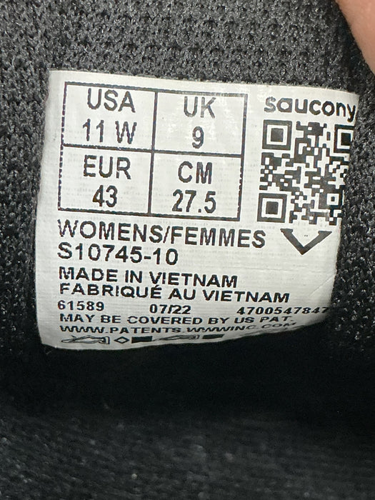 Tenis 11 (SAUCONY)