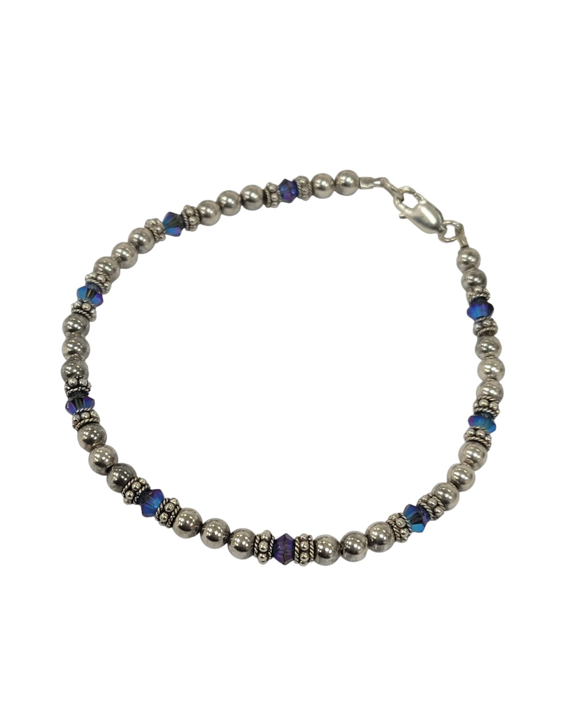 Pulsera de plata (925)