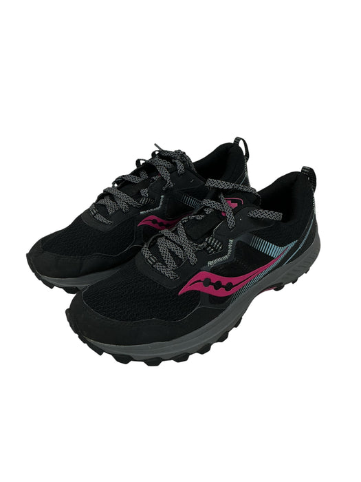 Tenis 11 (SAUCONY)