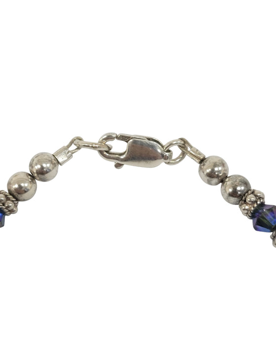 Pulsera de plata (925)