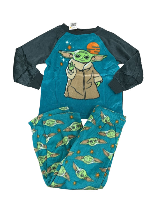 Conjunto para niño 4T
