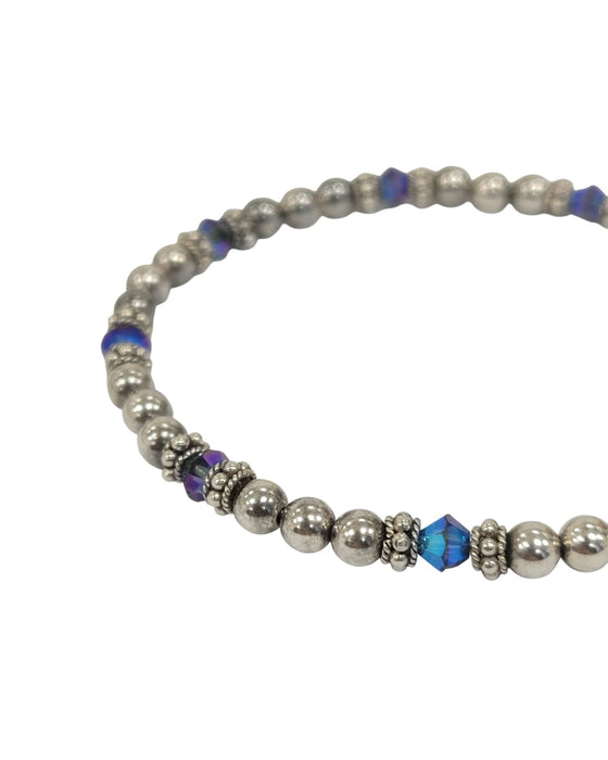 Pulsera de plata (925)