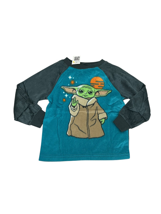 Conjunto para niño 4T
