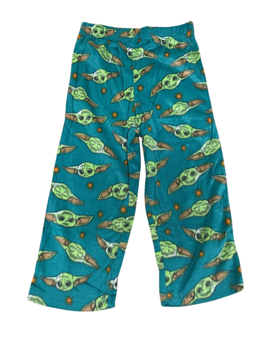 Conjunto para niño 4T
