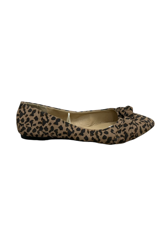 Zapato 7 (SOLE MATES)