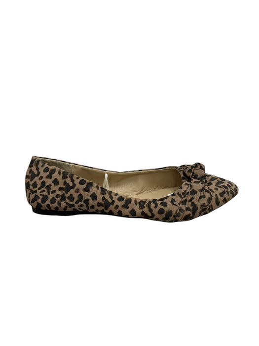 Zapato 7 (SOLE MATES)