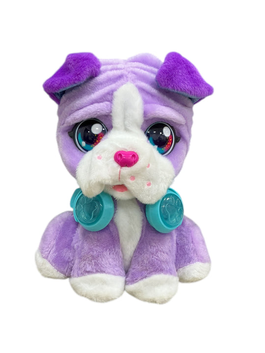 DJ Beat Boxer (VTECH)