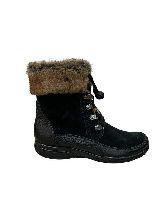 Botín 7.5 (CLARKS)