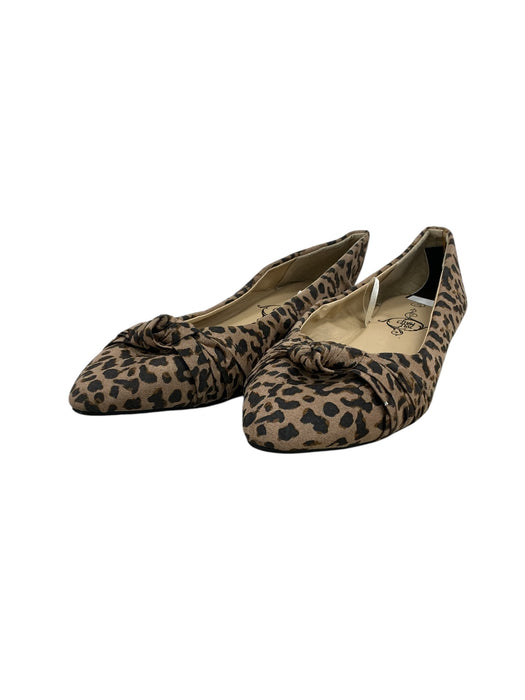 Zapato 7 (SOLE MATES)