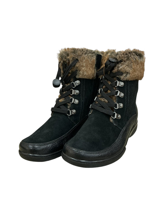 Botín 7.5 (CLARKS)