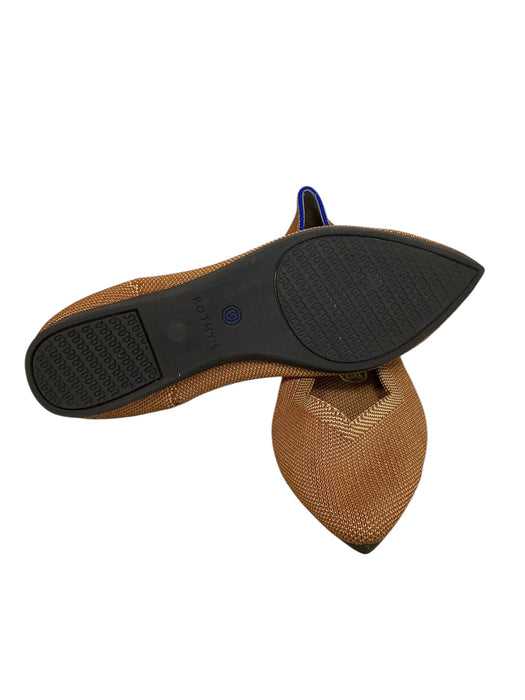 Zapato 7 (ROTHY'S)