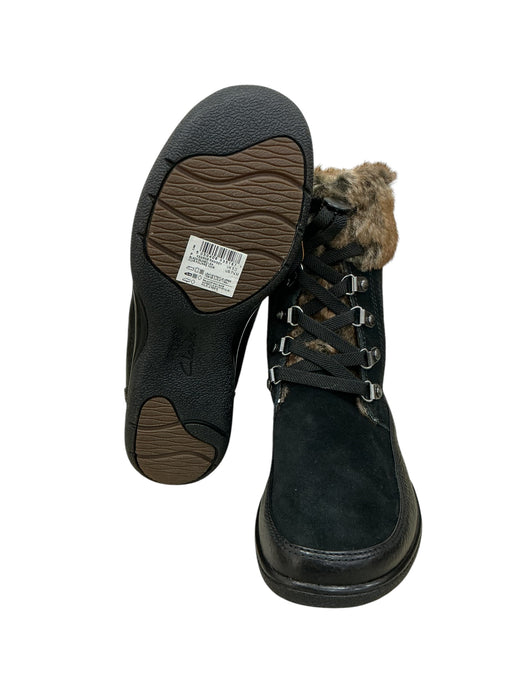 Botín 7.5 (CLARKS)