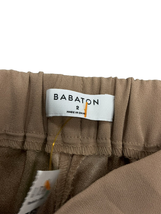 Pantalón 2 (BABATON)
