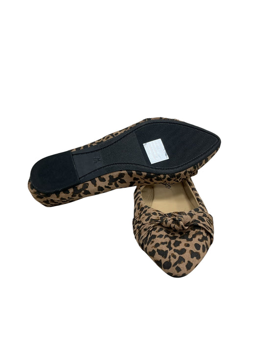Zapato 7 (SOLE MATES)