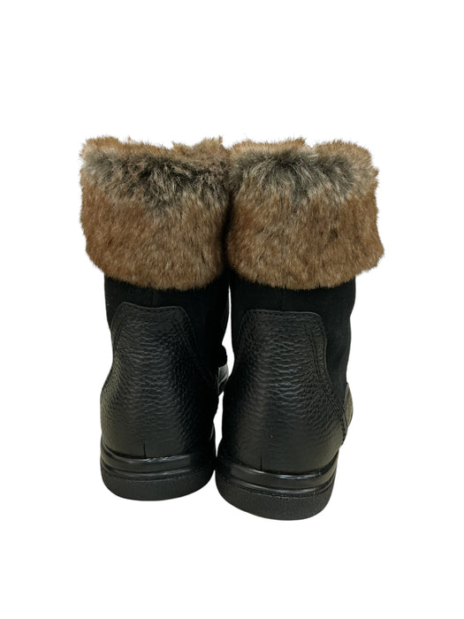 Botín 7.5 (CLARKS)