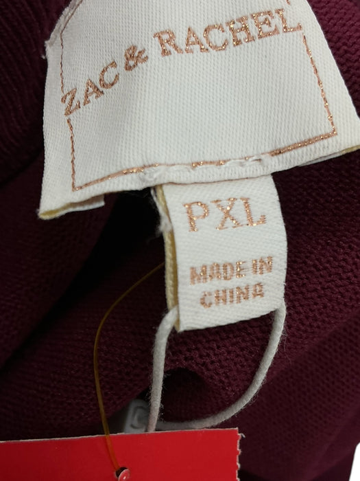 Blusa XL (ZAC & RACHEL)