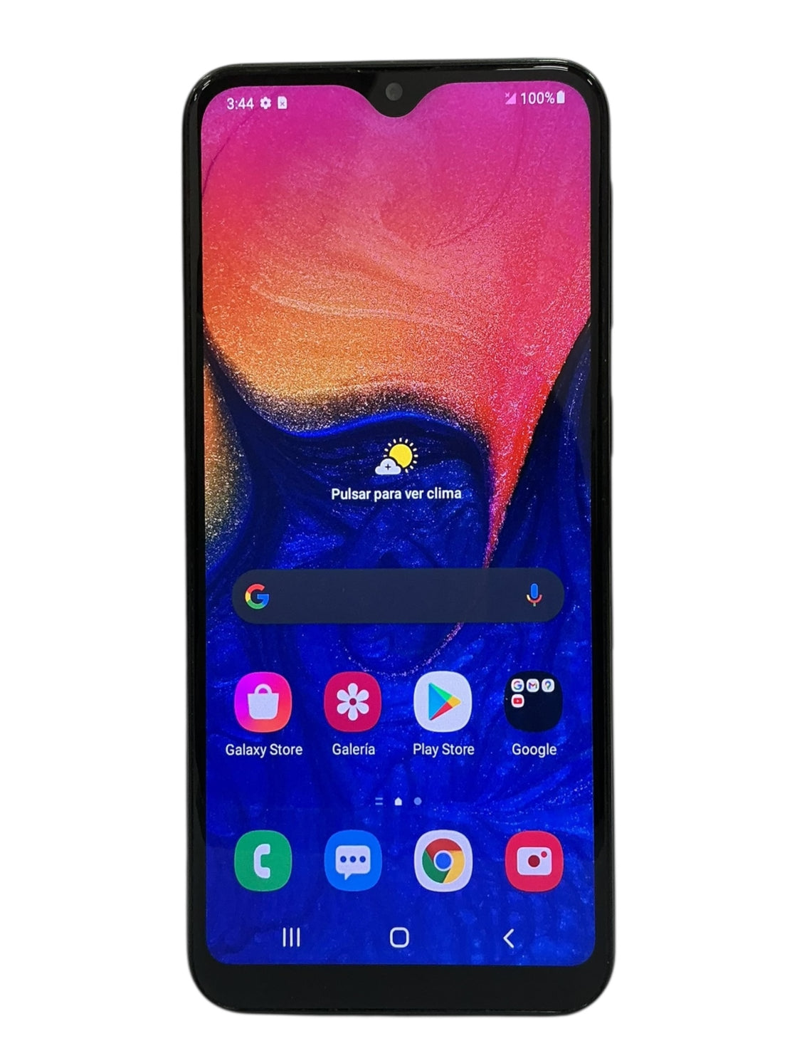 Galaxy A10e (SAMSUNG)