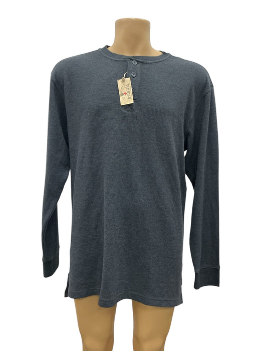 Playera LT (RED HEAD)