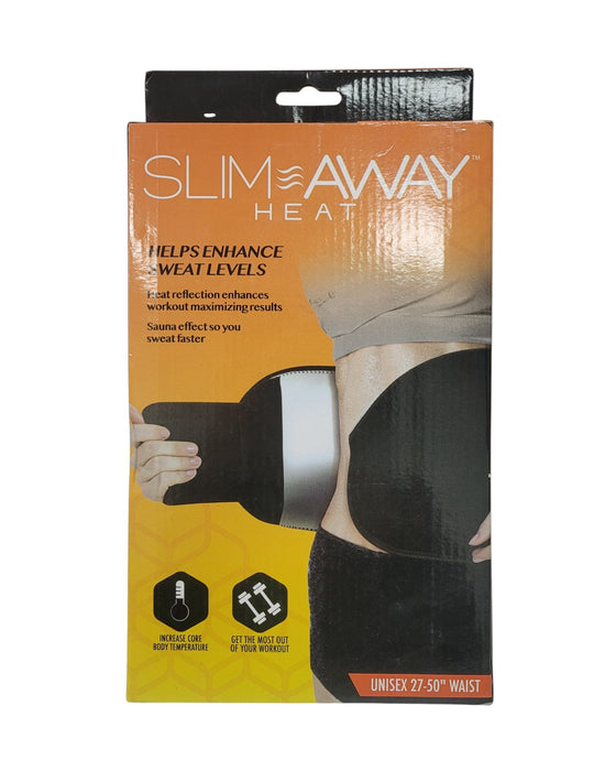 Faja Deportiva (SLIM HAWAY)