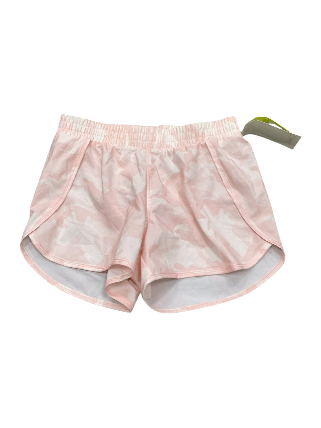 Short para niña 10/12 (ALL IN MOTION)