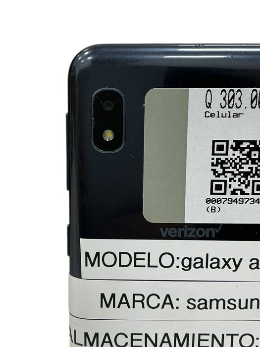 Galaxy A10e (SAMSUNG)