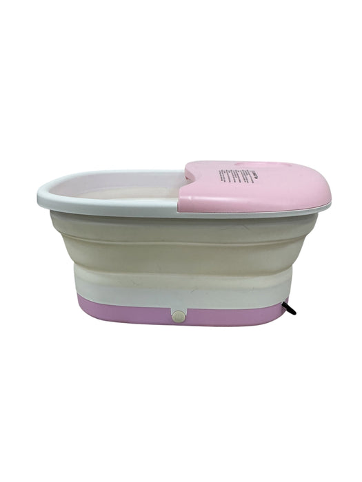 Spa masajeador para pies (CANGO)