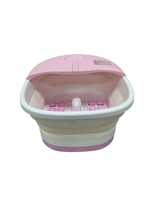 Spa masajeador para pies (CANGO)