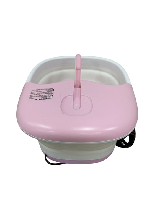 Spa masajeador para pies (CANGO)