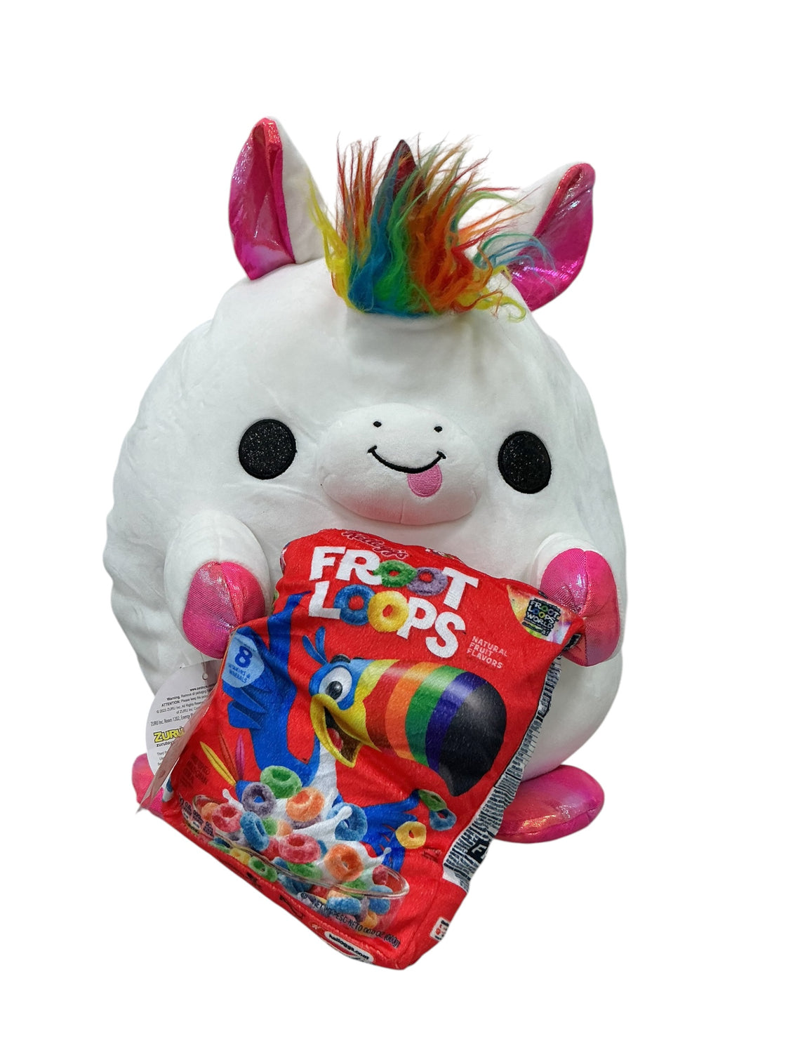 Unicornio (ZURU)