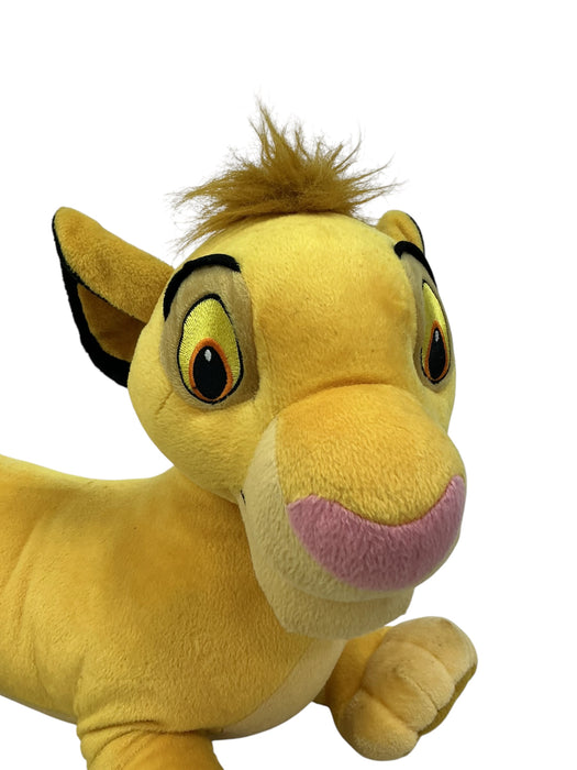 Simba (DISNEY)