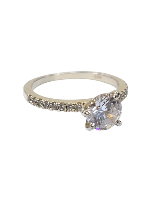 Anillo de plata (925)