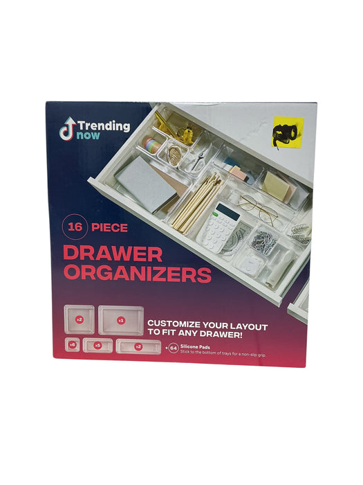 Set de Organizadores  (TRENDING NOW)