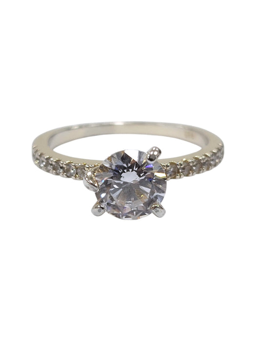 Anillo de plata (925)