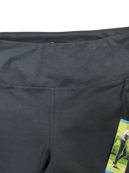 Leggins L (TANGERINE)