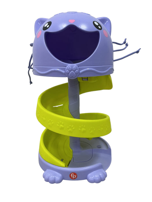 Gatito Pelotitas Rodantes (FISHER-PRICE)